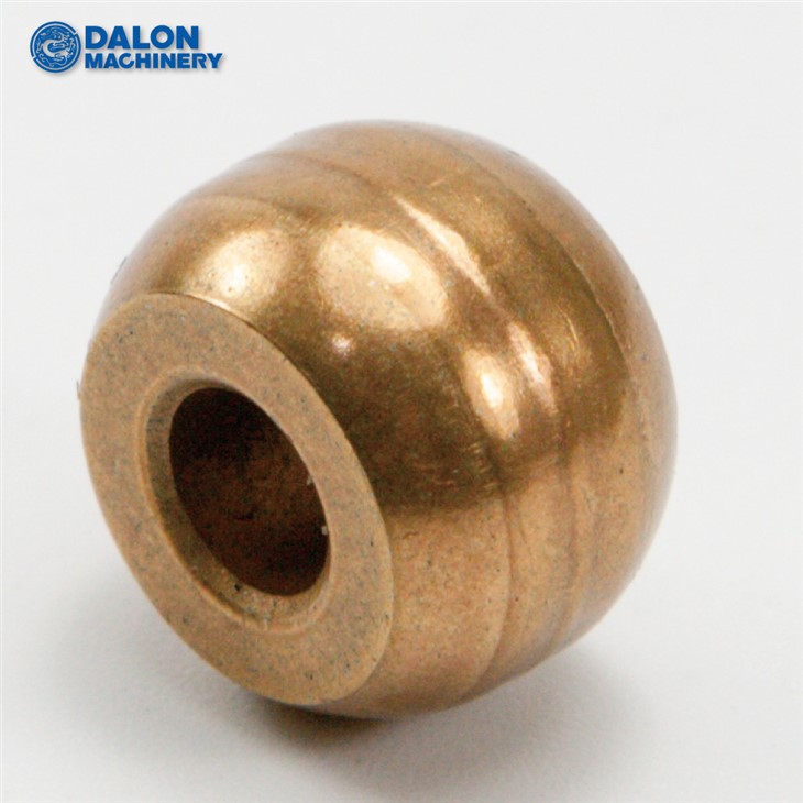 Sintered Oil Impregnated Phosphor Bronze Bushing