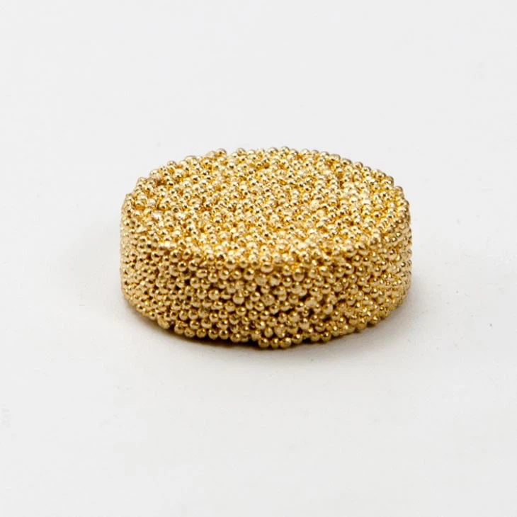 Filter disc-02