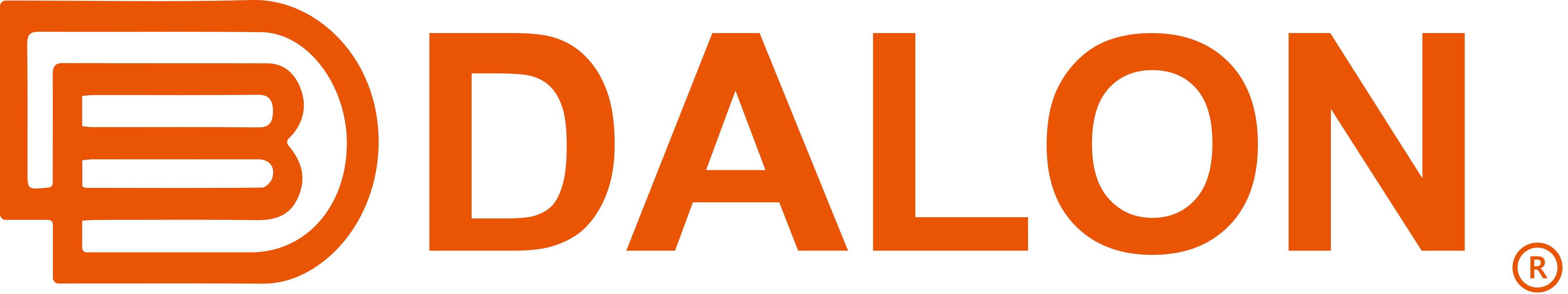 Dalon Machinery Co., Ltd