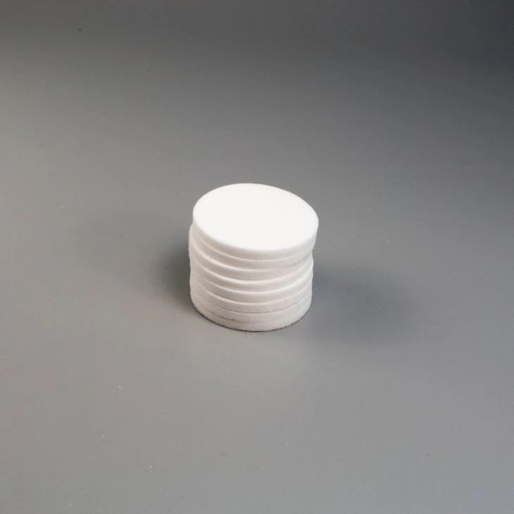 Porous Plastic Filters-02