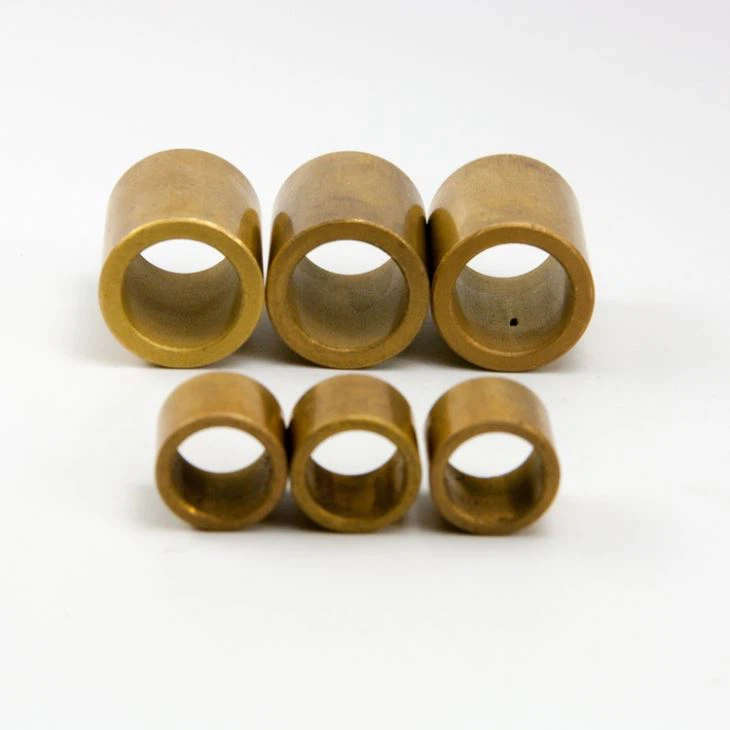 SAE 841 Bronze Bushing-02