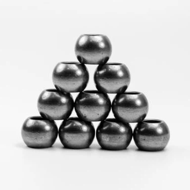 Buje Esférico de Hierro Sinterizado