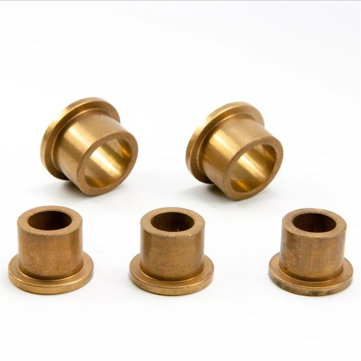 Brass Bushing