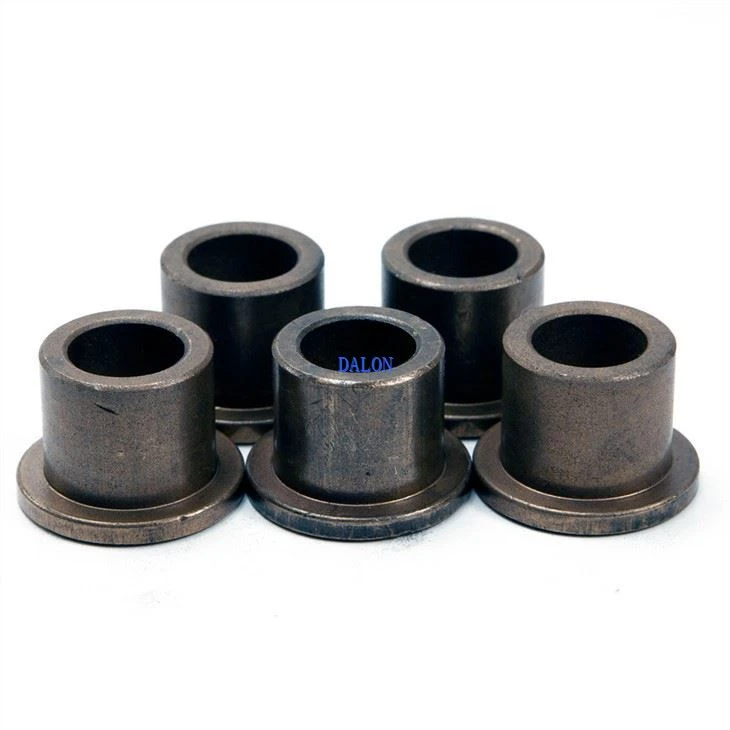 Metal Bushing Sleeve