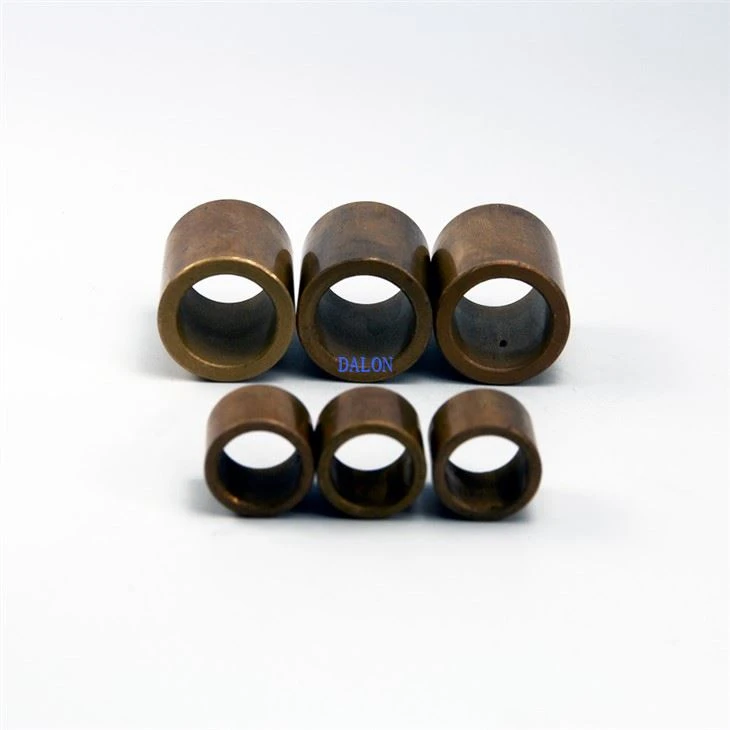 Metal Bushing