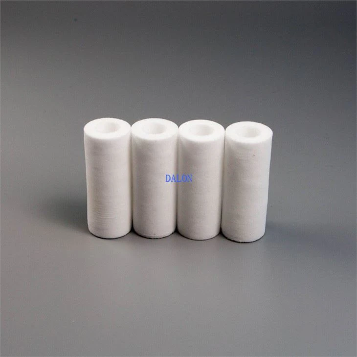 Plastic Air Filter