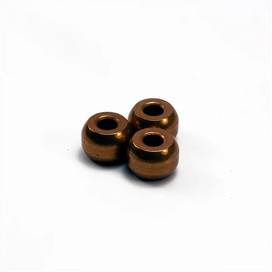 Cojinete de manguito Oilite