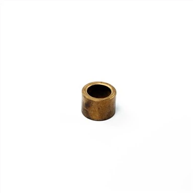 Cojinete de metal sinterizado