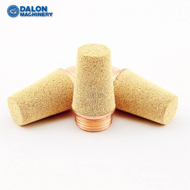Air Compressor Muffler