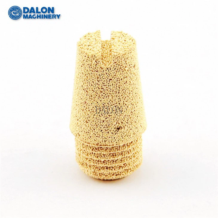 Air Compressor Muffler