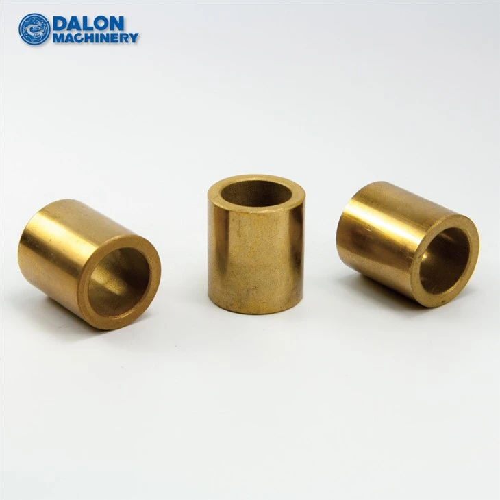Bronze Copper Starter Bushing