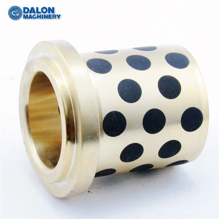 Door Striker Bushing