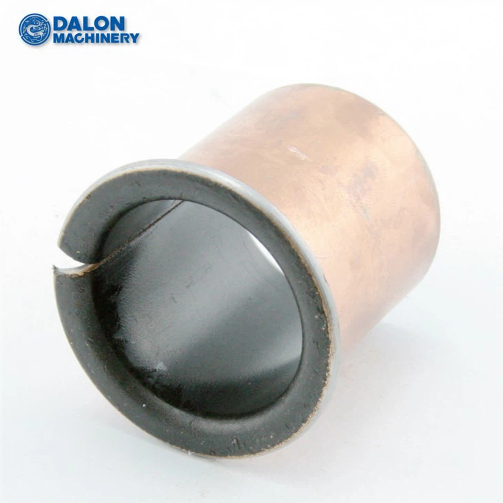 Dry Running Bushing