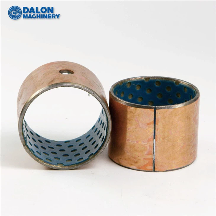Dry Running Bushing