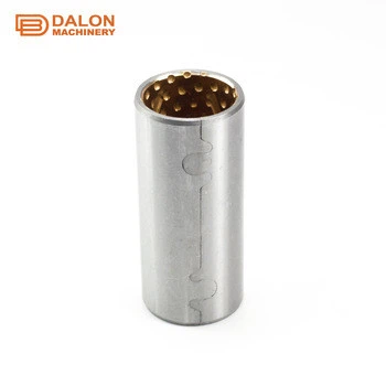 High Temperature Linear Bearing