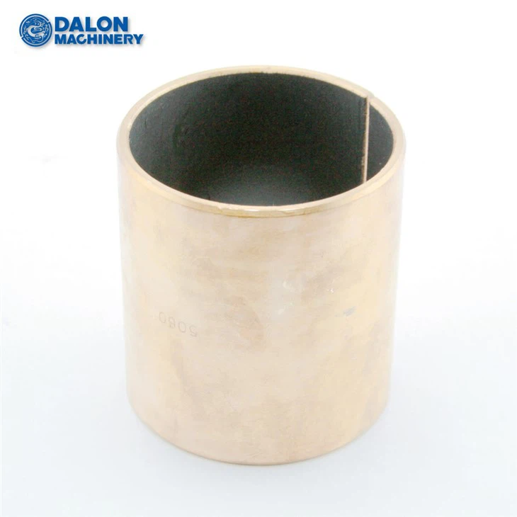 High Temperature Linear Bearing