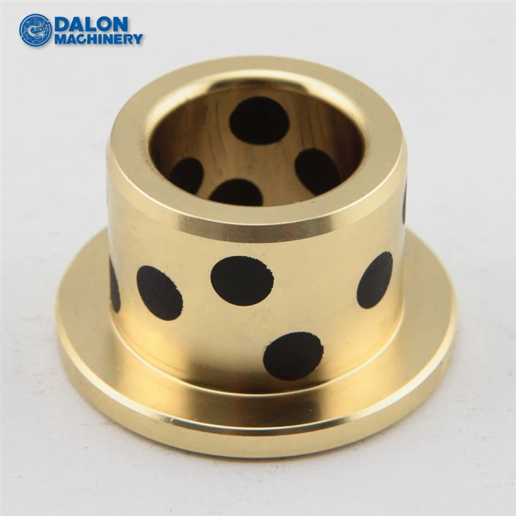 King Pin Bushing