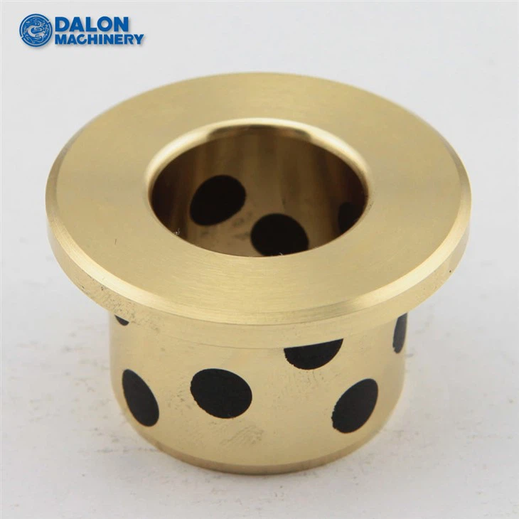 King Pin Bushing
