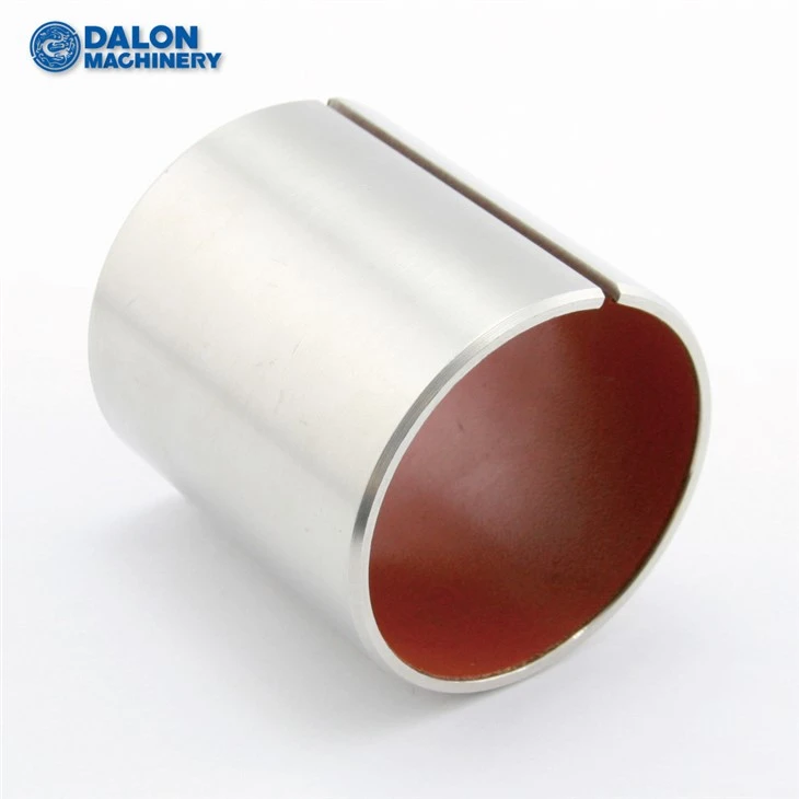 Maintenance Free Bushing