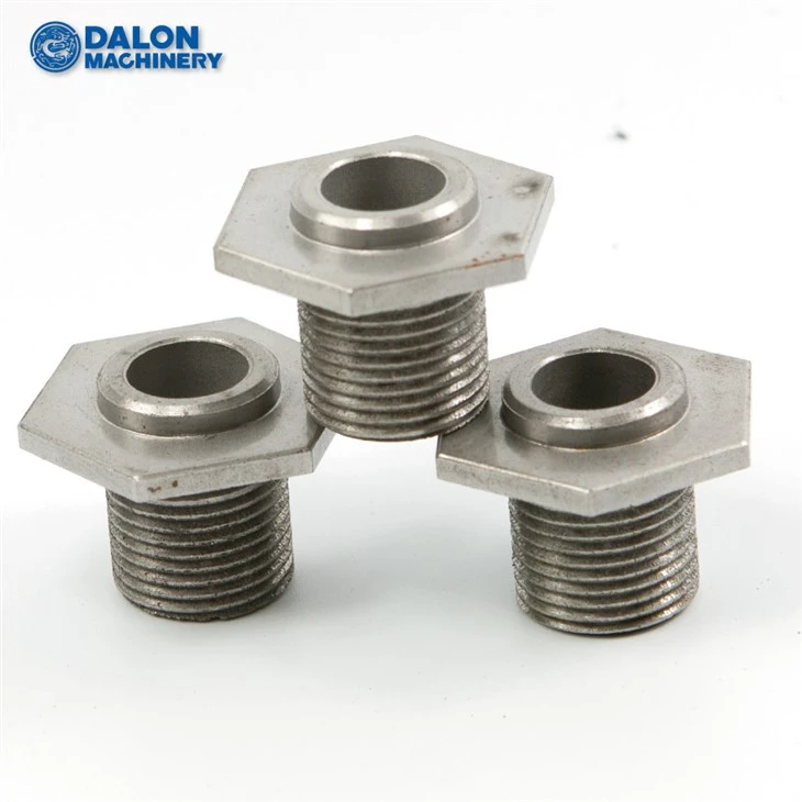 Metal Part
