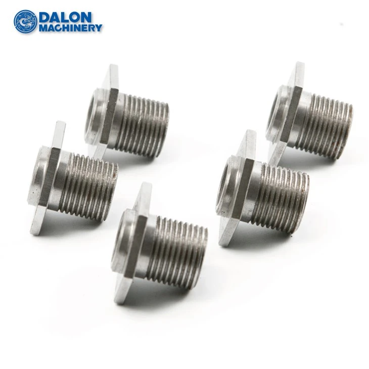 Metal Spare Powdered Product