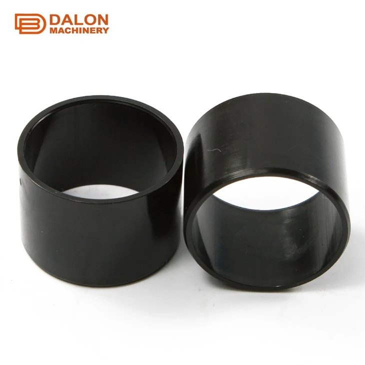 Cojinete espaciador de nailon