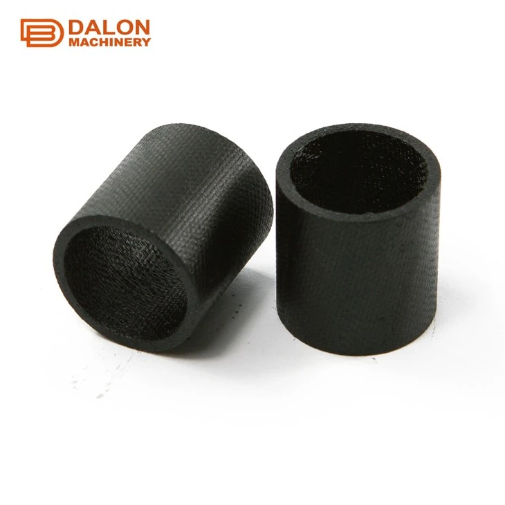 Plastic Sleeve Bushing
