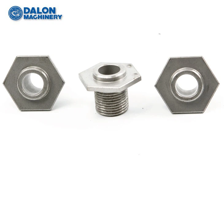 Sintered Metal Powder Iron Product