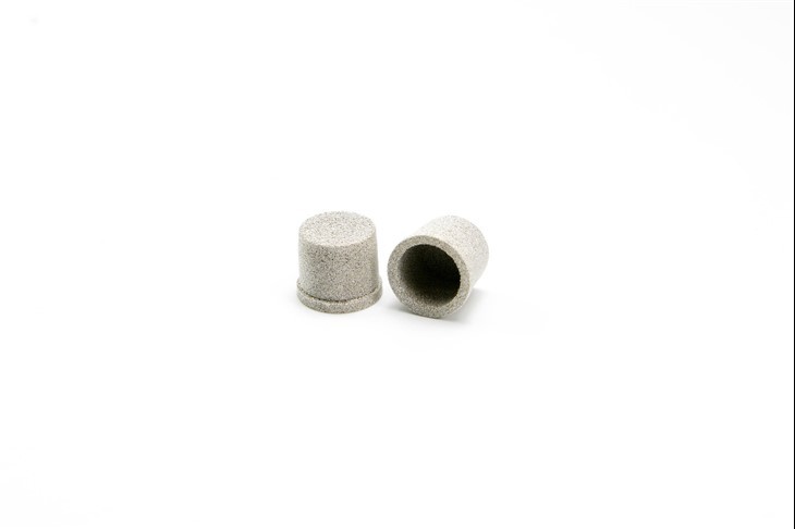 Sintered Porous Plastic Sensor Filter