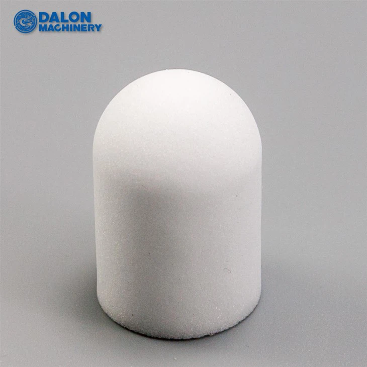 Sintered Porous Plastic Sensor Filter