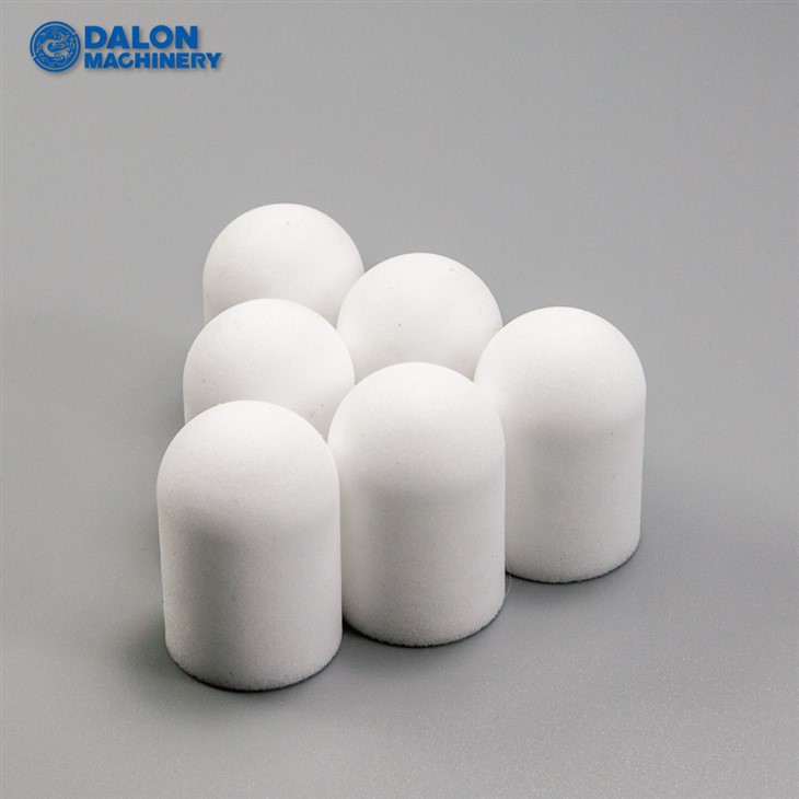 Sintered Porous Plastic Sensor Filter