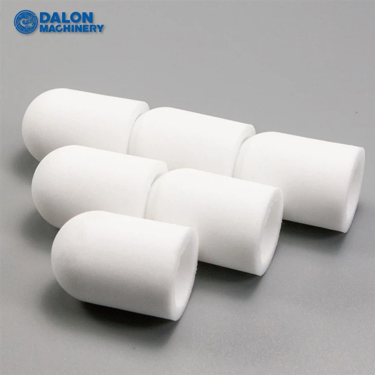 Sintered Porous Plastic Sensor Filter