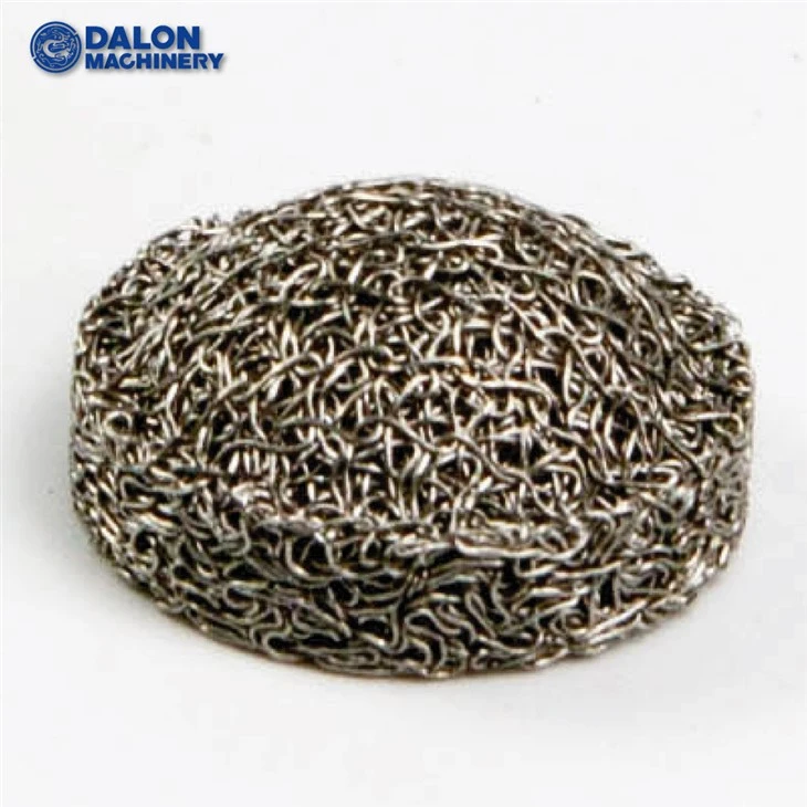 Sintered Wire Mesh Filter