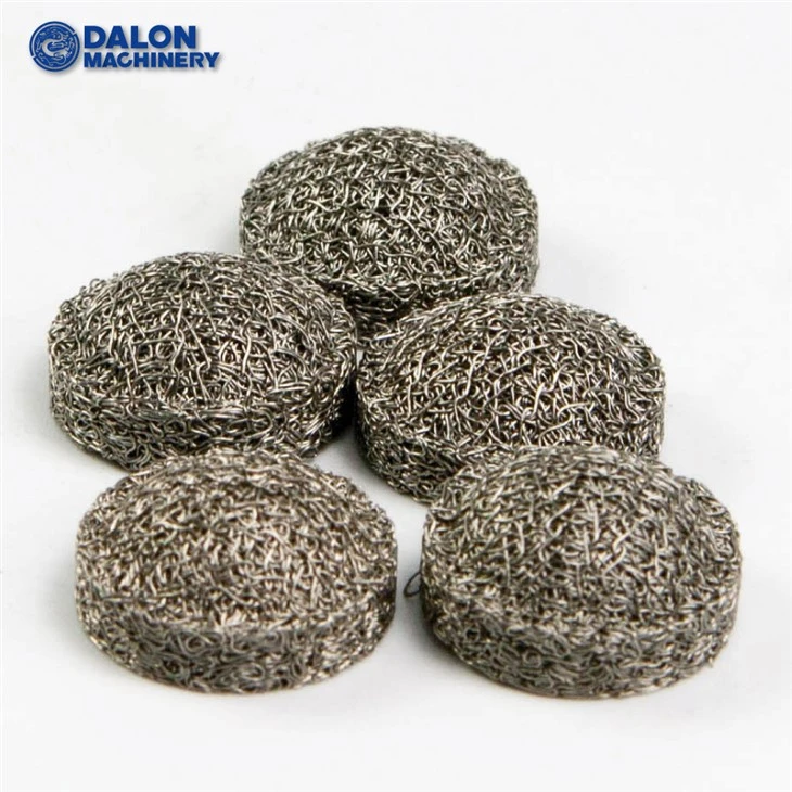 Sintered Wire Mesh