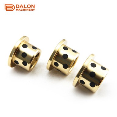 Manguito de buje de cojinete