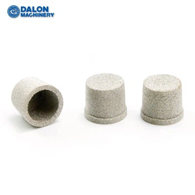Cartucho de filtro SS 316L