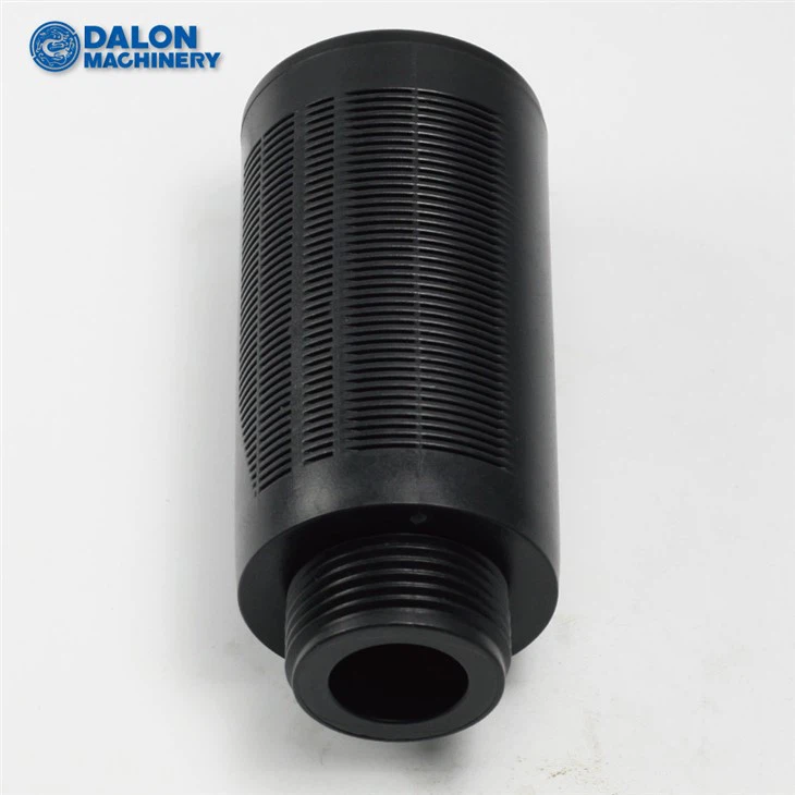 SPL Muffler Silencer