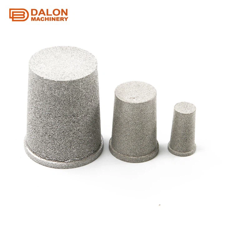Stainless Steel Metal Water Filter