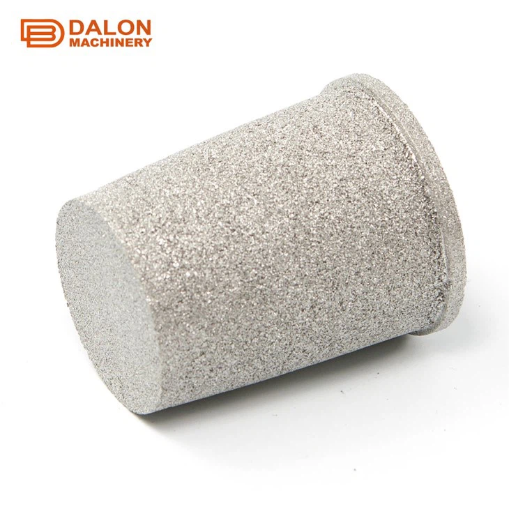 Stainless Steel Metal Water Filter