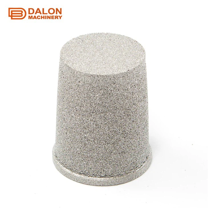 Stainless Steel Metal Water Filter