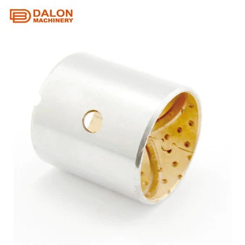 Weldable Steel Bushing