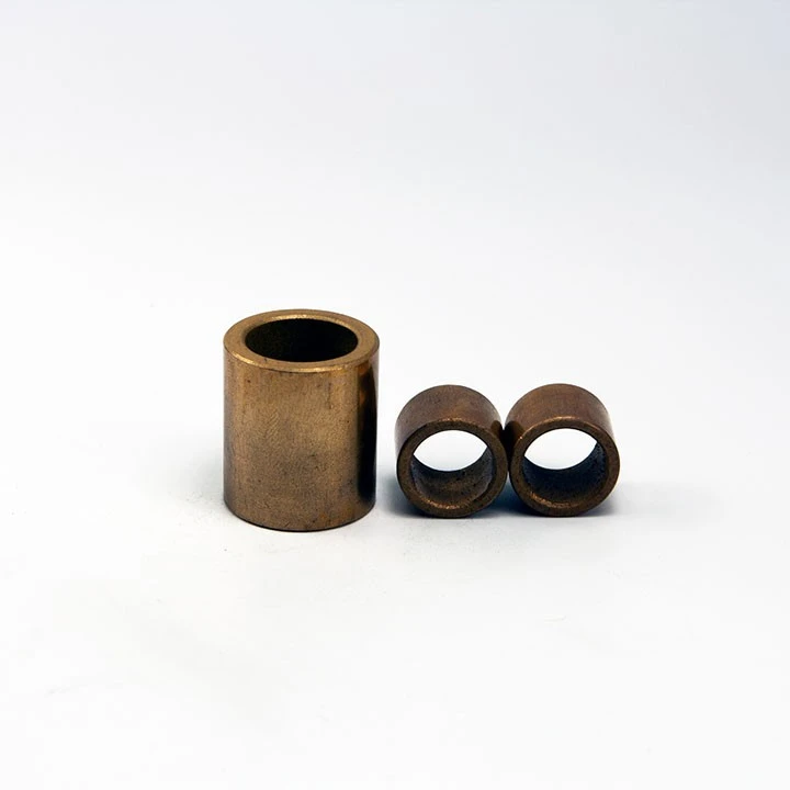 Oil-Impregnated Bronze: Superior Self-Lubricating Solutions | DALON